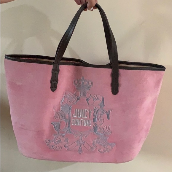 Juicy Couture Handbags - Juicy couture purse